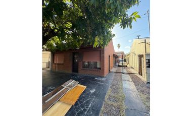 VENTA - PH 3 ambientes + patio - Santa Monica