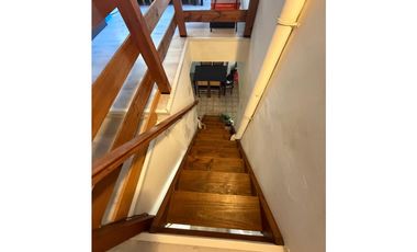 VENTA - PH 3 ambientes + patio - Santa Monica