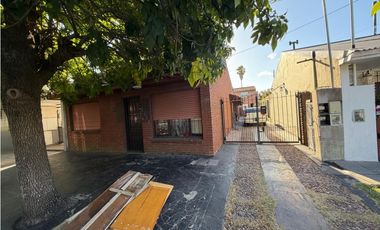 VENTA - PH 3 ambientes + patio - Santa Monica