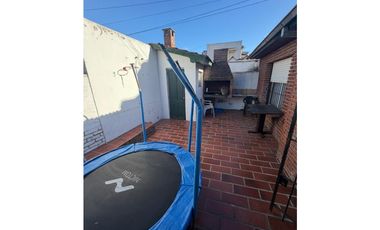 VENTA - PH 3 ambientes + patio - Santa Monica