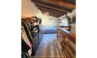 VENTA - PH 3 ambientes + patio - Santa Monica