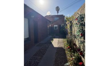 VENTA - PH 3 ambientes + patio - Santa Monica