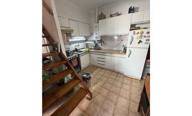 VENTA - PH 3 ambientes + patio - Santa Monica