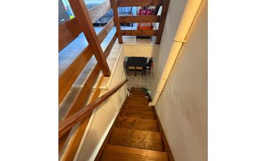 VENTA - PH 3 ambientes + patio - Santa Monica