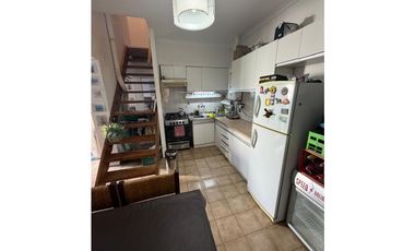 VENTA - PH 3 ambientes + patio - Santa Monica