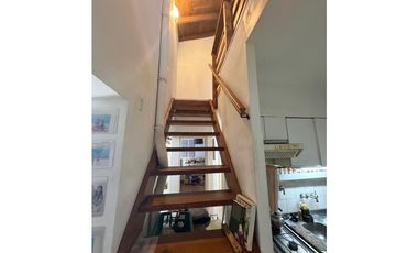 VENTA - PH 3 ambientes + patio - Santa Monica