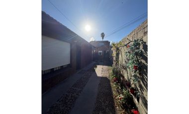 VENTA - PH 3 ambientes + patio - Santa Monica