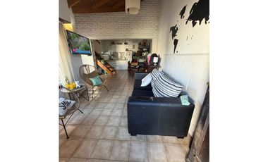 VENTA - PH 3 ambientes + patio - Santa Monica