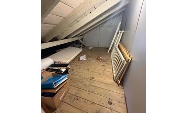 VENTA - PH 3 ambientes + patio - Santa Monica