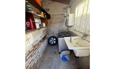 VENTA - PH 3 ambientes + patio - Santa Monica