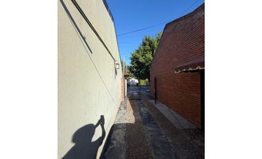 VENTA - PH 3 ambientes + patio - Santa Monica