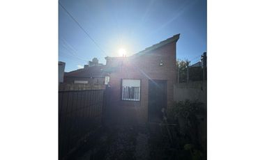 VENTA - PH 3 ambientes + patio - Santa Monica