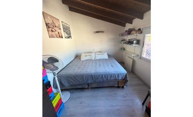 VENTA - PH 3 ambientes + patio - Santa Monica