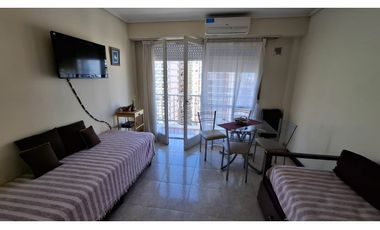 ALQUILER 12 MESES. 1 AMBIENTE.