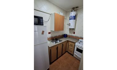 ALQUILER 12 MESES. 1 AMBIENTE.