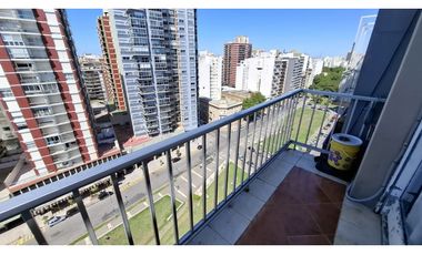 ALQUILER 12 MESES. 1 AMBIENTE.