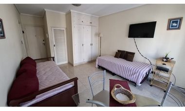 ALQUILER 12 MESES. 1 AMBIENTE.