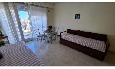 ALQUILER 12 MESES. 1 AMBIENTE.