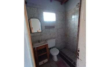 Alquiler departamento en La Quebrada