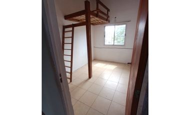 Alquiler departamento en La Quebrada