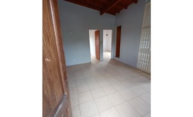 Alquiler departamento en La Quebrada