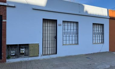 Casa en alquiler en Villa Dominico