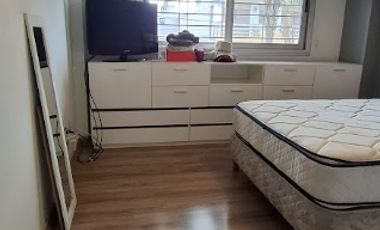 Loft en alquiler en Quilmes Centro