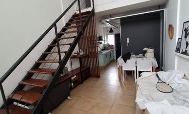 Loft en alquiler en Quilmes Centro