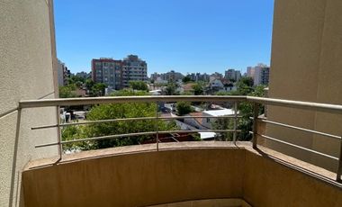 Departamento en alquiler en Moron Sur
