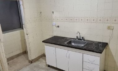 Departamento en alquiler en Lanus Oeste