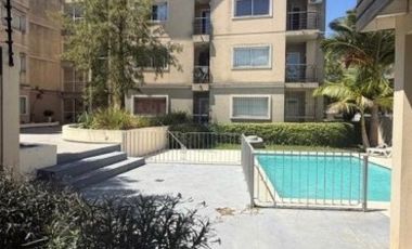 Departamento en alquiler en Monte Grande