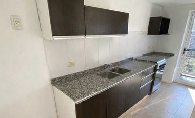 Departamento en alquiler en Monte Grande