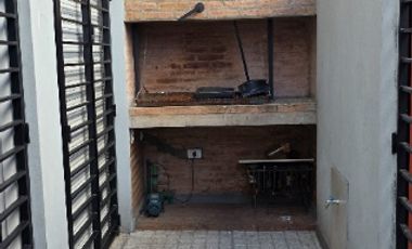 Departamento Tipo Casa en alquiler en Caseros