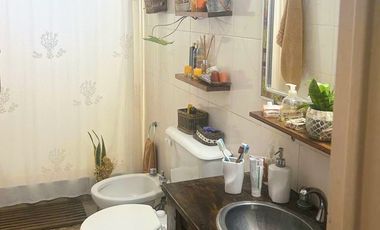 Casa en venta c/ cochera en Choya