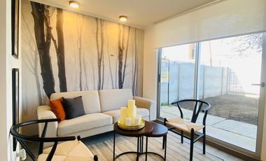 CONDOMINIO VALLE DE QUILLOTA, CALLE LAS ROSAS 1015