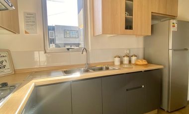 CONDOMINIO VALLE DE QUILLOTA, CALLE LAS ROSAS 1015