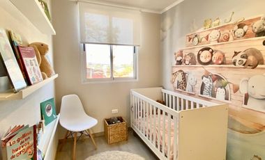 CONDOMINIO VALLE DE QUILLOTA, CALLE LAS ROSAS 1015