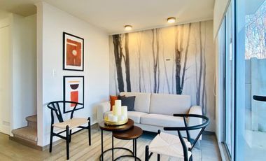 CONDOMINIO VALLE DE QUILLOTA, CALLE LAS ROSAS 1015