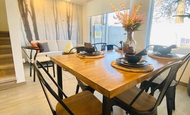 CONDOMINIO VALLE DE QUILLOTA, CALLE LAS ROSAS 1015