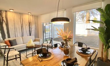 CONDOMINIO VALLE DE QUILLOTA, CALLE LAS ROSAS 1015