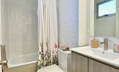 CONDOMINIO VALLE DE QUILLOTA, CALLE LAS ROSAS 1015