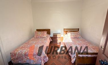 OPORTUNIDAD DE INVERSIÓN | HOSTAL EN VENTA – LA SERENA