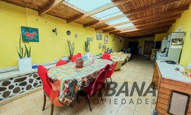 OPORTUNIDAD DE INVERSIÓN | HOSTAL EN VENTA – LA SERENA