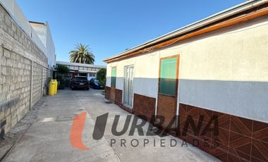OPORTUNIDAD DE INVERSIÓN | HOSTAL EN VENTA – LA SERENA