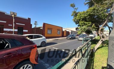 OPORTUNIDAD DE INVERSIÓN | HOSTAL EN VENTA – LA SERENA