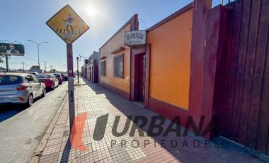 OPORTUNIDAD DE INVERSIÓN | HOSTAL EN VENTA – LA SERENA