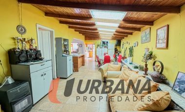 OPORTUNIDAD DE INVERSIÓN | HOSTAL EN VENTA – LA SERENA