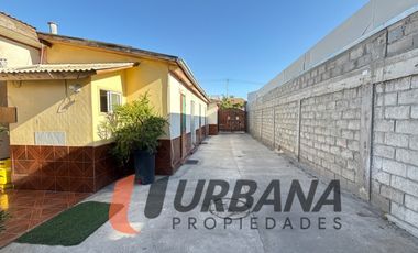 OPORTUNIDAD DE INVERSIÓN | HOSTAL EN VENTA – LA SERENA