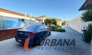 OPORTUNIDAD DE INVERSIÓN | HOSTAL EN VENTA – LA SERENA