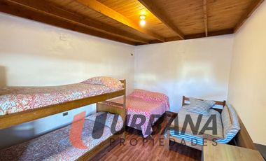 OPORTUNIDAD DE INVERSIÓN | HOSTAL EN VENTA – LA SERENA